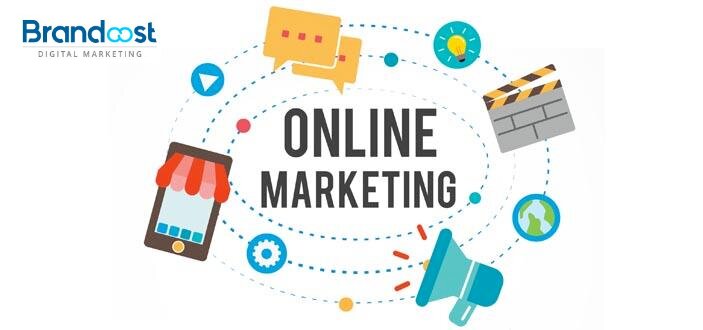 Online Marketing Packages