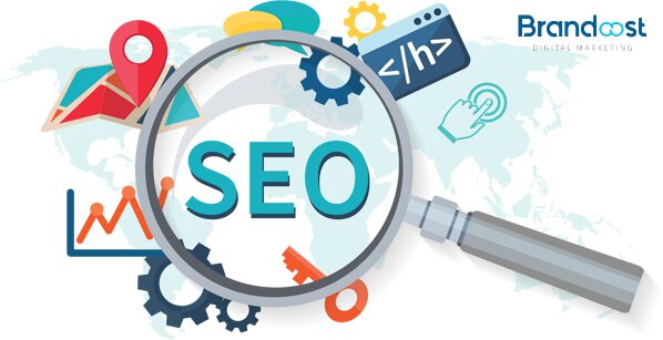 Small Business Seo Packages