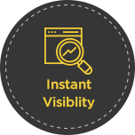 PPC Instant Visibility